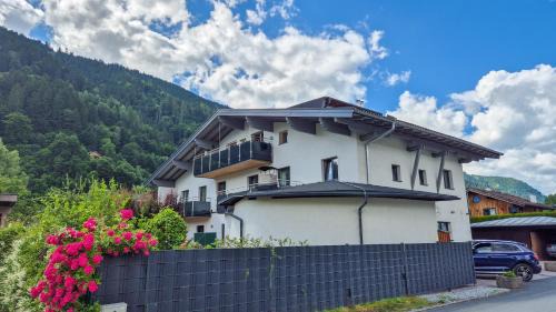 Schuttdorf Apartamento | Apartment MEDICUS incl SUMMER CARD