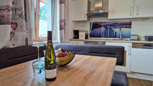 Schuttdorf Apartamento | Apartment MEDICUS incl SUMMER CARD