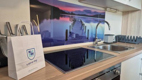 Schuttdorf Apartamento | Apartment MEDICUS incl SUMMER CARD