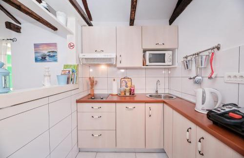 Sucici Apartamento | Apartment Mediterranean