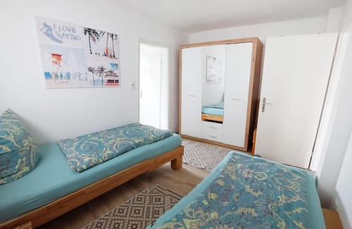 Meerbusch Apartamento | Apartment Meerbusch