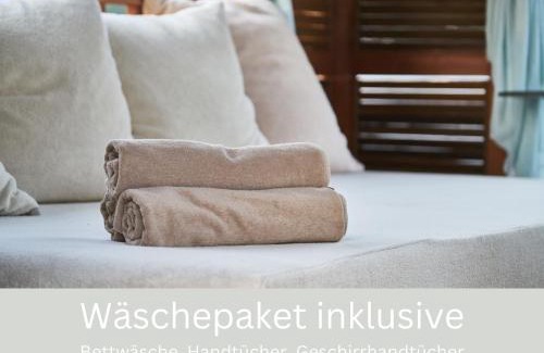 Zentrum Apartamento | Apartment Meeresbrise mit Balkon