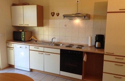 Thalfang Apartamento | Apartamento Mehlig - Fewo Mehlig