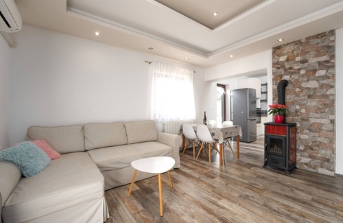 Brsec Apartamento | Apartment Melani (Kvarner - Mošćenička Draga)