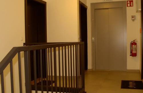 Floridsdorf Apartamento | Apartment Melanie