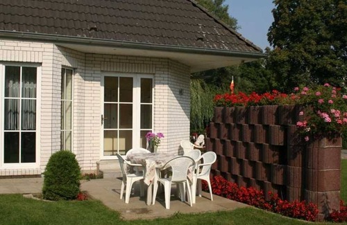 Klein Nemerow Apartamento | Apartamento Melanie - Apartamentos Machnitzki