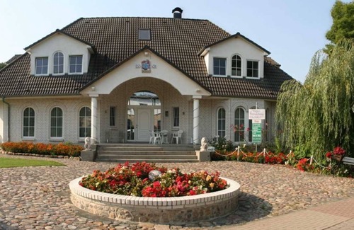 Klein Nemerow Apartamento | Apartamento Melanie - Apartamentos Machnitzki