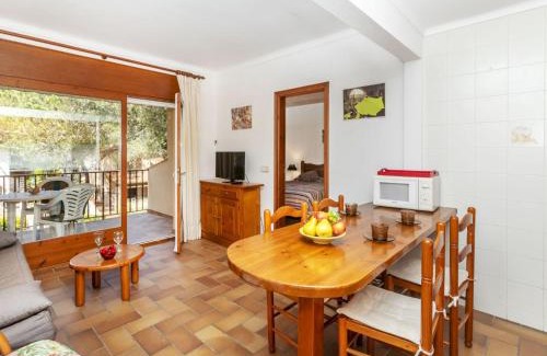 Pals Apartamento | Apartment Melis II M7 by Interhome