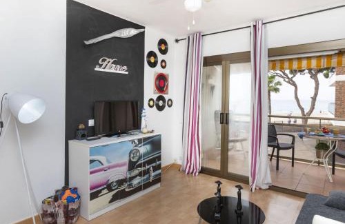 Vilafortuny Apartamento | Apartment Memling by Interhome