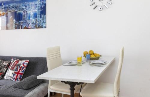 Vilafortuny Apartamento | Apartment Memling by Interhome