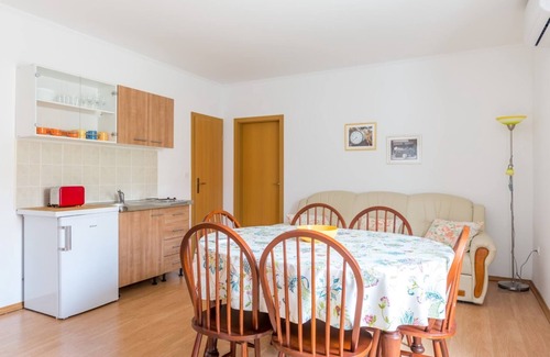 Cavtat Old Town Apartamento | Apartamento Mengula - Apartamento de dos habitaciones con terraza y vistas al mar