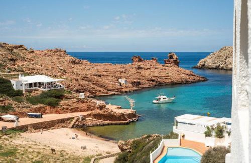 Ciutadella de Menorca Apartamento | Apartment Menorca Torretes 26 by Mauter Villas