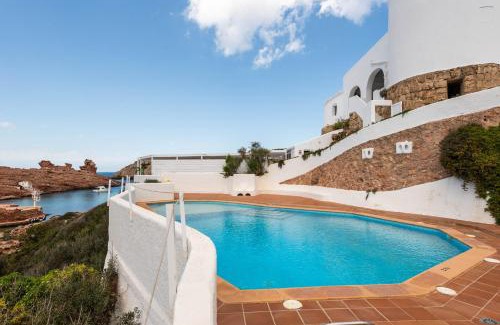 Ciutadella de Menorca Apartamento | Apartment Menorca Torretes 26 by Mauter Villas