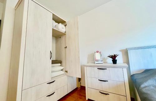 Rozino Apartamento | Apartment MERCURY