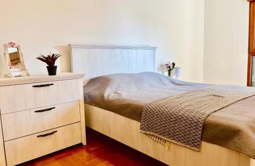 Rozino Apartamento | Apartment MERCURY