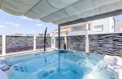 Kastela Apartamento | Apartment Merita