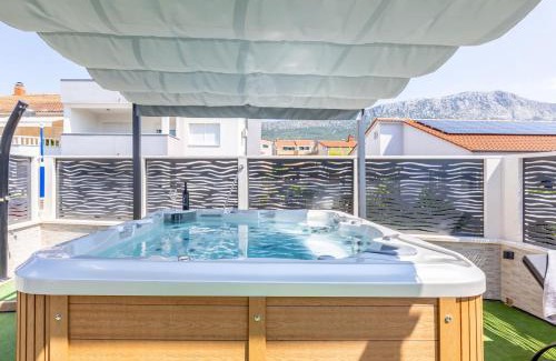 Kastela Apartamento | Apartment Merita