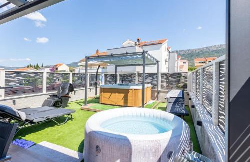 Kastela Apartamento | Apartment Merita