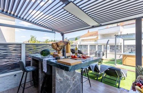 Kastela Apartamento | Apartment Merita