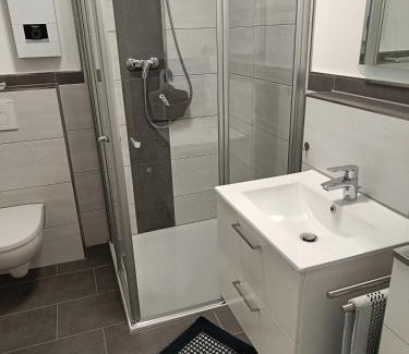 Wimbach Apartamento | Apartment Merle