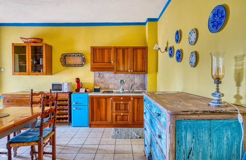 Pietrauta Apartamento | Apartamento 'Merlot, 4' con jardín privado y Wi-Fi