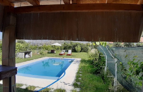 Trebinje Apartamento | Apartment Merona with Swimming Pool - Two Bedroom Apartment with Swimming pool