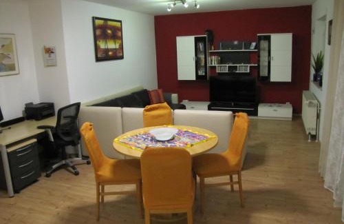 Bad Vilbel Apartamento | Apartment Messe Frankfurt