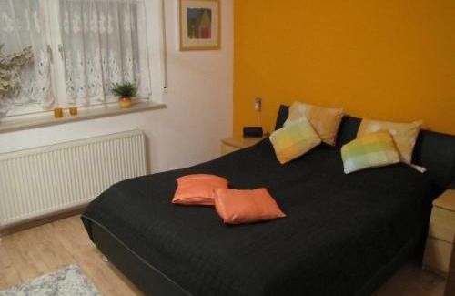 Bad Vilbel Apartamento | Apartment Messe Frankfurt