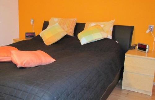 Bad Vilbel Apartamento | Apartment Messe Frankfurt