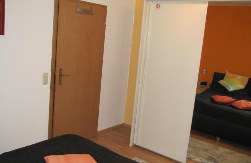 Bad Vilbel Apartamento | Apartment Messe Frankfurt