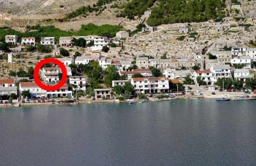 Metajna Apartamento | Apartment Metajna 4150c