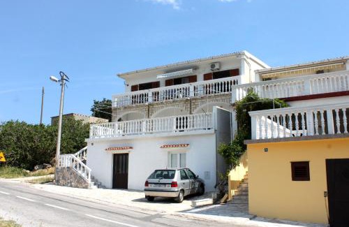 Metajna Apartamento | Apartment Metajna 4150c
