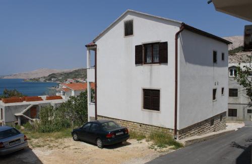 Metajna Apartamento | Apartment Metajna 6337b