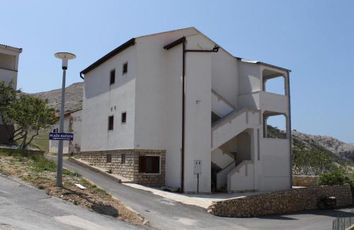 Metajna Apartamento | Apartment Metajna 6337b