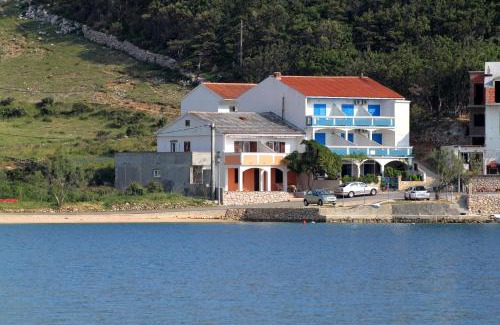 Metajna Apartamento | Apartment Metajna 6465c