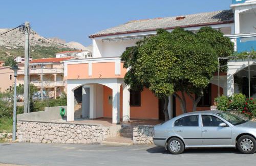 Metajna Apartamento | Apartment Metajna 6465c