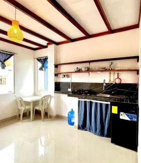 Montañita Apartamento | Apartment meters from the sea