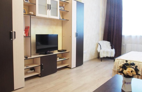 Zavodskoy District Apartamento | Apartment Metro Partizanskaya