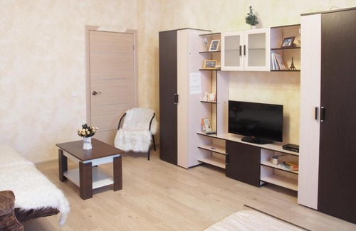 Zavodskoy District Apartamento | Apartment Metro Partizanskaya