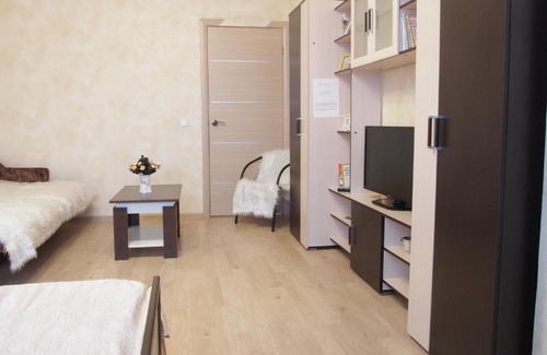 Zavodskoy District Apartamento | Apartment Metro Partizanskaya