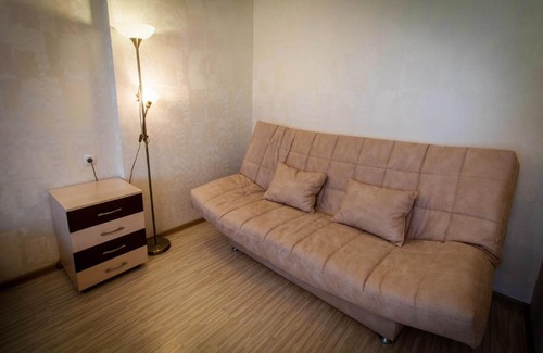 Frunzensky District Apartamento | Apartment metro Sportivnaya