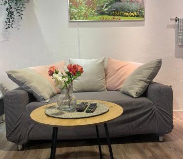 Mayen Apartamento | Apartment Mette