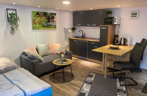 Mayen Apartamento | Apartment Mette