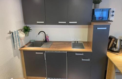 Mayen Apartamento | Apartment Mette