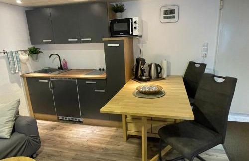Mayen Apartamento | Apartment Mette