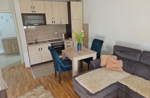 Bijeljina Apartamento | Apartment MG Lux