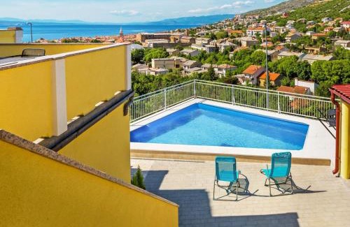Senj Apartamento | Apartment Miškulin-1 by Interhome
