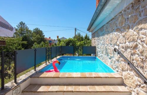 Gabonjin Apartamento | Apartment Mia by Interhome