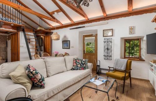 Gabonjin Apartamento | Apartment Mia by Interhome