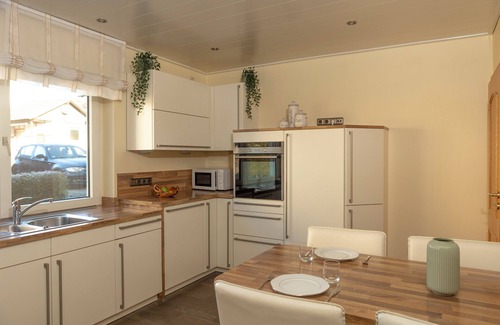 Frankenau Apartamento | Apartment MiA Cozy apartment near the Edersee and National Park